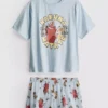 Disney’s the lion king hakuna matata graphic pajamas