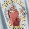 Disney’s the lion king hakuna matata graphic pajamas