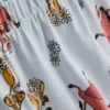 Disney’s the lion king hakuna matata graphic pajamas
