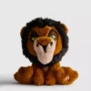 Disney’s the lion king scar plush