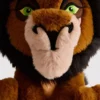 Disney’s the lion king scar plush