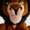 Disney’s the lion king scar plush