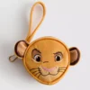 Disney’s the lion king simba coin purse