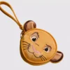 Disney’s the lion king simba coin purse