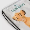 Disney’s the lion king simba drawstring bag
