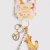 Disney’s the lion king simba keychain
