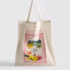 Disney’s the lion king tote bag