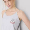 Disney’s thumper cami shorty pajamas