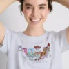 Disney’s toy story cotton printed pajamas