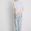 Disney’s toy story cotton printed pajamas