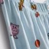 Disney’s toy story cotton printed pajamas