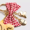 Disney’s winnie the pooh bag charm