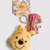 Disney’s winnie the pooh bag charm