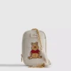 Disney’s winnie the pooh canvas phone holder Disney’s winnie the pooh canvas phone holder