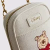Disney’s winnie the pooh canvas phone holder Disney’s winnie the pooh canvas phone holder