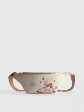 Disney’s winnie the pooh character fanny pack