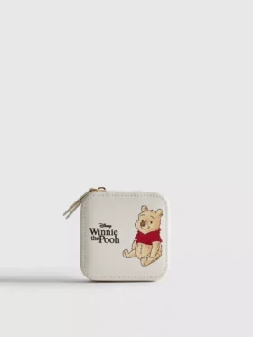 Disney’s winnie the pooh character jewelry box