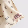 Disney’s winnie the pooh cotton canvas tote bag