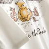 Disney’s winnie the pooh cotton pajamas