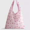 Disney’s winnie the pooh foldaway tote bag Disney’s winnie the pooh foldaway tote bag