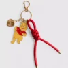 Disney’s winnie the pooh keyring