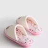 Disney’s winnie the pooh mule slippers