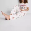 Disney’s winnie the pooh printed pajama bottoms Disney’s winnie the pooh printed pajama bottoms