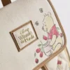Disney’s winnie the pooh quilted backpack Disney’s winnie the pooh quilted backpack