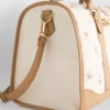 Disney’s winnie the pooh quilted weekend bag Disney’s winnie the pooh quilted weekend bag