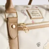 Disney’s winnie the pooh quilted weekend bag Disney’s winnie the pooh quilted weekend bag