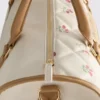 Disney’s winnie the pooh quilted weekend bag Disney’s winnie the pooh quilted weekend bag