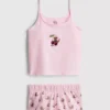 Disney’s winnie the pooh roo cami shorty pajamas