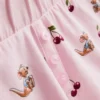 Disney’s winnie the pooh roo cami shorty pajamas