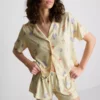 Disney’s winnie the pooh short boyfriend pajamas