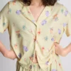 Disney’s winnie the pooh short boyfriend pajamas