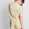 Disney’s winnie the pooh short boyfriend pajamas