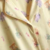 Disney’s winnie the pooh short boyfriend pajamas