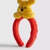 Disney’s winnie the pooh spa headband