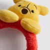 Disney’s winnie the pooh spa headband