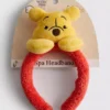 Disney’s winnie the pooh spa headband