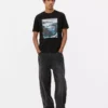 Dolomites print t-shirt Dolomites print t-shirt
