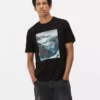 Dolomites print t-shirt Dolomites print t-shirt