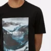 Dolomites print t-shirt Dolomites print t-shirt