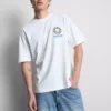 Dorado desert graphic t-shirt Dorado desert graphic t-shirt