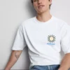 Dorado desert graphic t-shirt Dorado desert graphic t-shirt
