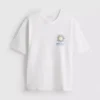 Dorado desert graphic t-shirt Dorado desert graphic t-shirt