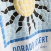 Dorado desert graphic t-shirt Dorado desert graphic t-shirt