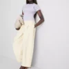 Double layered tank t-shirt Double layered tank t-shirt