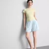 Double layered tank t-shirt Double layered tank t-shirt
