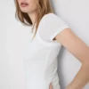 Double layered tank t-shirt Double layered tank t-shirt